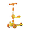 Available Children Poppy Eyes Scooter Seat Scooty