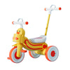 Kids Tricycle Bike Baby Swing Ride