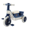 Kids High quality Tricycle Bike Baby Swing Ride