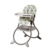 4 in 1 Multi Functional Swing High Chair For Kids