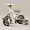 Kids Scooter Tricycle Bike Baby Swing Ride