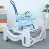 Rocking Horse Baby Bouncing Swing Car For Kids