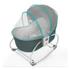 Folding crib 5 in 1 multifunctional Chair portable bedside bed