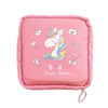 Portable Sanitary Pad Storage Or Mini Cosmetic Bag  for Teen Girls Women