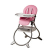 4 in 1 Multi Functional Swing High Chair For Kids