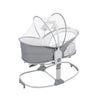 Folding crib 6 in 1 multifunctional Chair portable bedside bed