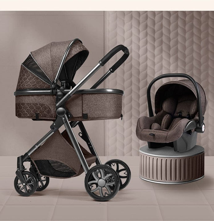 What is best sale pram for baby