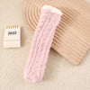 Pink Bow Comfortable  Long Socks