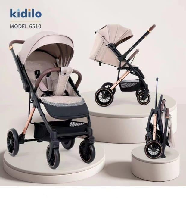 Remote control baby stroller 2025 for sale