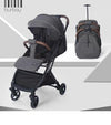 Available Burbay Stroller Multifunction Elite Baby Pram