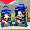 Available Mickey 20" Luggage &  Trolley Bags