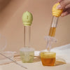 Silicone Feeding Dropper for Infants