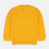 KK Bear Happy Together Yellow Sweatshirt 5492