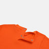 KK Dream Train Orange Sweatshirt 5491