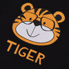 KK Black Tiger Romper 5756