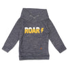 TRN Roar Blue Sweatshirt 5221