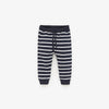 ZR Blue And White Stripes Trouser 5277