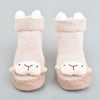 XBR Sheep Comfortable Socks Booties 5473