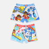 Transformer Boys Underwear 2 Piece Set 5172 - koko.pk