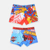 Spider Man Boys Underwear 2 Piece Set 5171 - koko.pk