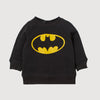 MNG Black Batman Sweatshirt 5365