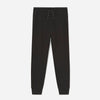 LFT Boy Black Trouser 5248