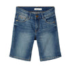 Indigo Jeans Short 5605