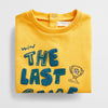 MNG Win The Last Game Towel Embroided Sweatshirt 5358