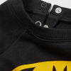 MNG Black Batman Sweatshirt 5365