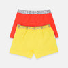MINION Boys Underwear 2 Piece Pack 5169 - koko.pk