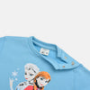 ZR Blue Frozen Sweatshirt 5475