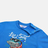 KK Blue Life In Surf Sweatshirt 5450
