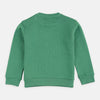 ZR Green T-REX Rider Sweatshirt 5405