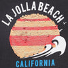 Zr California Sequence Tshirt Label Cut 5498