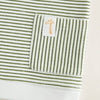 MNG Pocket Stripes SweatShirt 5258