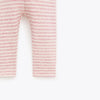 ZR Pink & White Lines Trouser 5415