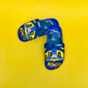 Batman Royal Blue Slippers 5076 - koko.pk