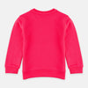 ZR Pretty Sharp Pink Sweatshirt 5401