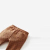 ZR Brown Full Dotted Trouser 5422