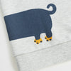 MNG Dog Grey Sweatshirt 5261