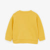 ZR Lion Baby Mustard Sweatshirt 5263