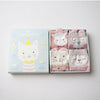 RM Character Cat Girl 4 Socks Box 5869