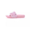 Unicorn Glitter Pink Slippers 5207 - koko.pk
