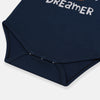 KK Lion Dreamer Navy Blue Romper 5705