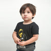 KK Black Batman Tshirt 6093