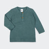 AKO Green Knitted Sweater 6252