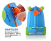 Pre book Blue Baby Yogu Kids Luggage Ride On Trunkie