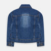 ZR Mild Blue Denim Jacket 6306