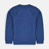 KK Blue Space Fun Sweatshirt 5485