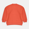 KK Orange Panda Sweatshirt 5451
